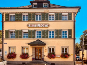 Hotel Post Leutkirch